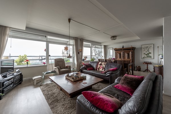 Medium property photo - Loolaan 27-111, 7314 AC Apeldoorn